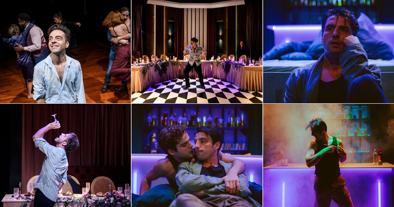 Στον "συρμό" του "Blue Train" επιβιβάζονται φέτος νέοι συνταξιδιώτες - εικόνα 10