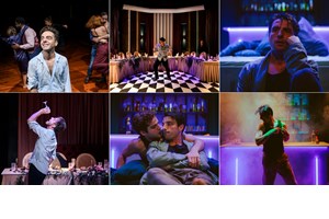 "Η Γυναίκα και ο Ακροβάτης" επιστρέφει τον Οκτώβριο- Ξεκίνησε η προπώληση για τον νέο κύκλο παραστάσεων - εικόνα 9