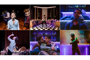 Στον "συρμό" του "Blue Train" επιβιβάζονται φέτος νέοι συνταξιδιώτες - εικόνα 10