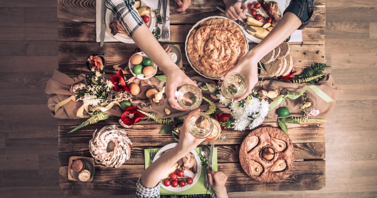 Οινοποιητική Σώκος: Το μονοποικιλιακό "Σαββατιανό" που αγαπά το ελληνικό Πάσχα - εικόνα 2