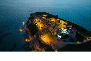 Η ANNA κατακτά το Bolivar - εικόνα 1