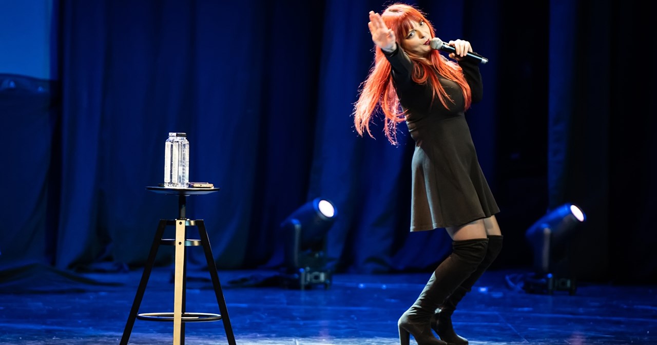 Τρία έργα που δοκιμάζουν τα όρια της αγάπης και της κατανόησης - εικόνα 4