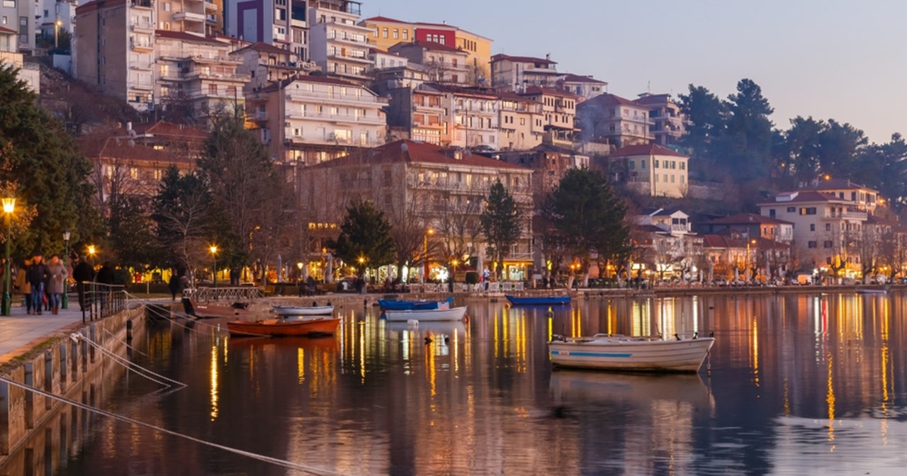 Λένε πως αυτοί είναι οι 20 καλύτεροι χειμερινοί προορισμοί στην Ελλάδα - εικόνα 10