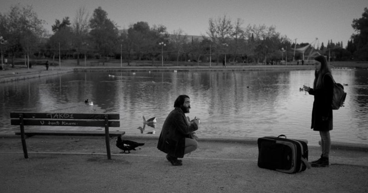 Τα "Άνθη Στα Άνθη" του Γιώργου Αθανασίου σε αποκλειστική Α' προβολή στο Cinobo - εικόνα 1