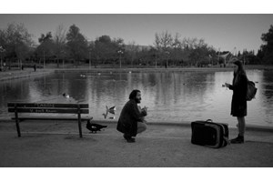 Τα "Άνθη Στα Άνθη" του Γιώργου Αθανασίου σε αποκλειστική Α' προβολή στο Cinobo - εικόνα 1