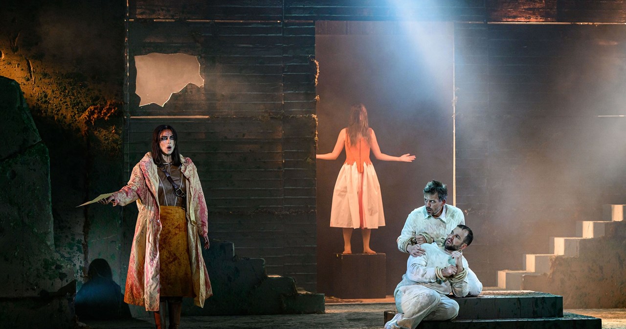 Σταυρακάκης, Καραπάνος, Σάντμαϊερ: πολλά υποσχόμενες εμφανίσεις για ένα λαμπρό μέλλον - εικόνα 4