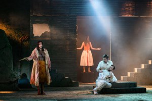 Σταυρακάκης, Καραπάνος, Σάντμαϊερ: πολλά υποσχόμενες εμφανίσεις για ένα λαμπρό μέλλον - εικόνα 4