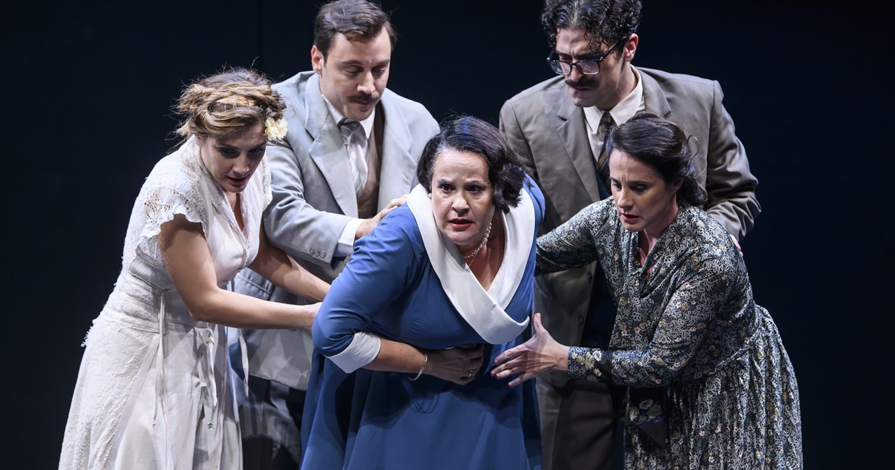 "Αστόρια": Ένα μουσικοθεατρικό νοσταλγικό ταξίδι ξεκινά - εικόνα 6