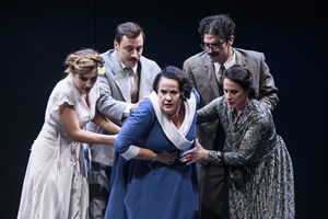 Στάθης Λιβαθινός: Αυτές είναι οι αγαπημένες μας παραστάσεις του - εικόνα 12