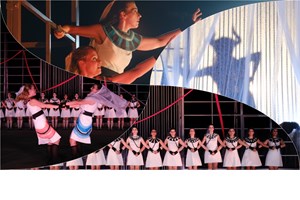 "Ικέτιδες": Sold out Επίδαυρος και έναρξη προπώλησης για Ηρώδειο και για τις παραστάσεις της Αθήνας - εικόνα 4