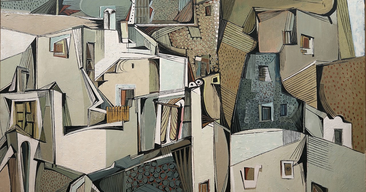 Από την παράδοση στη σύγχρονη δημιουργία: Ιστορίες ανθρώπων, χώρων και αντικειμένων στο Μουσείο Βορρέ - εικόνα 4