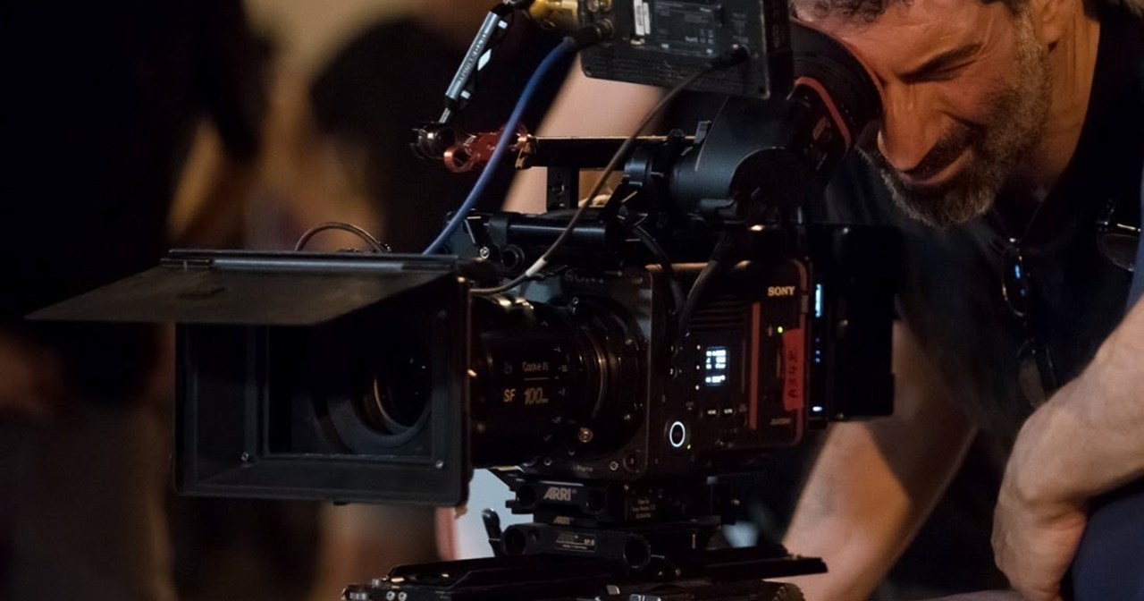 Τομος 7: Πρεμιέρα με παρουσία συντελεστών στο Τριανόν και ανερχόμενο Q&A - εικόνα 2