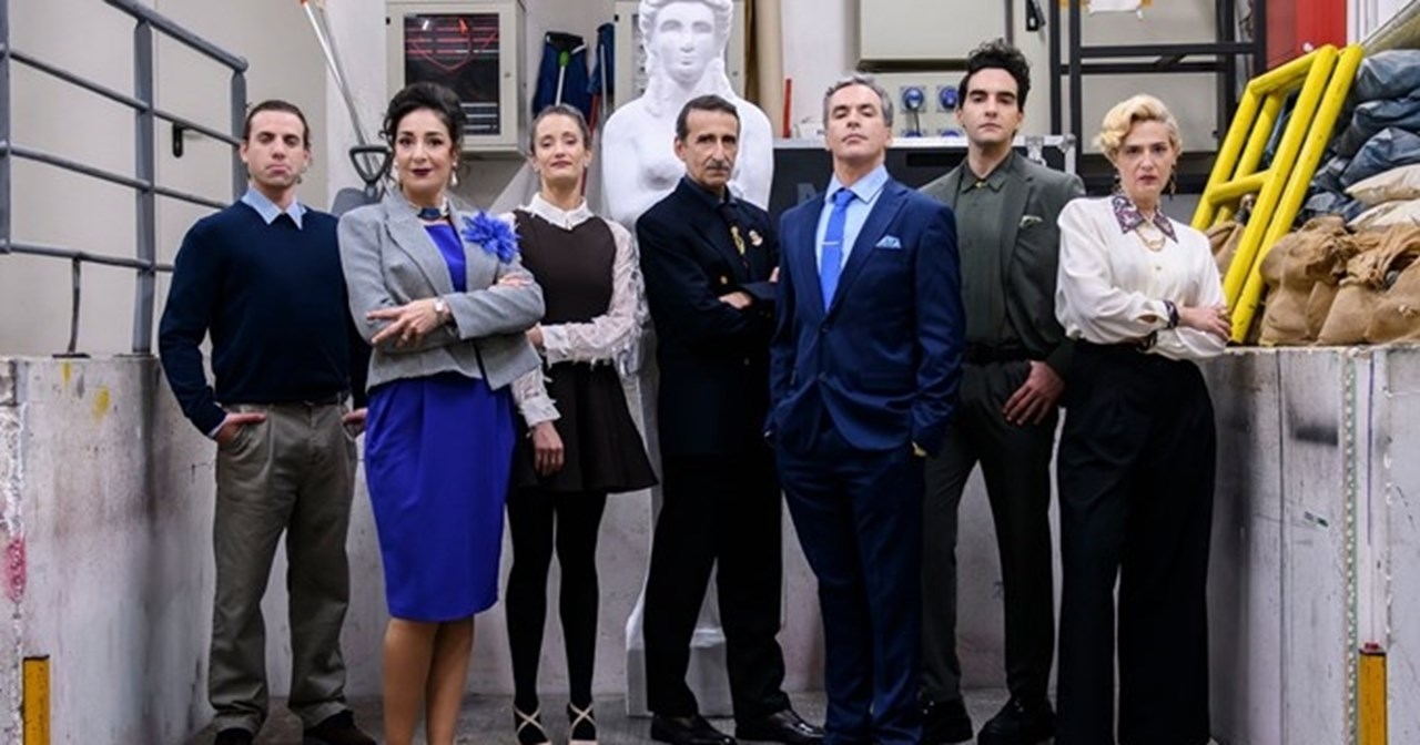 Εθνικό Θέατρο: Οι τρεις σπουδαίες "επιστροφές" που ανοίγουν τη σεζόν - εικόνα 5