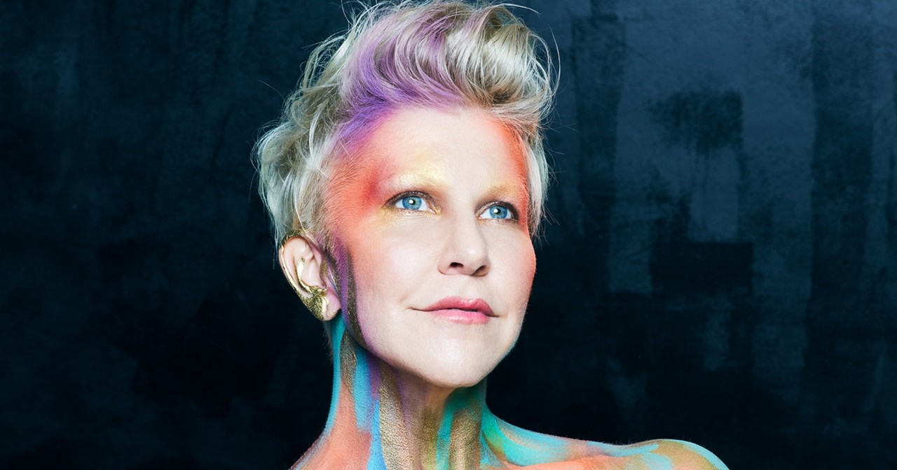 Η Joyce DiDonato παρουσιάζει το "Eden in Olympia" στο Μέγαρο Μουσικής Αθηνών - εικόνα 2