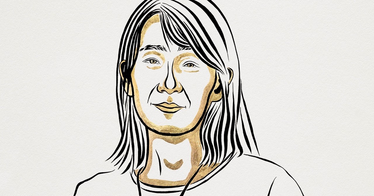 Μερικές σκέψεις για τα Νόμπελ Λογοτεχνίας, τη Χαν Γκανγκ και το Νούμερο Μηδέν - εικόνα 1