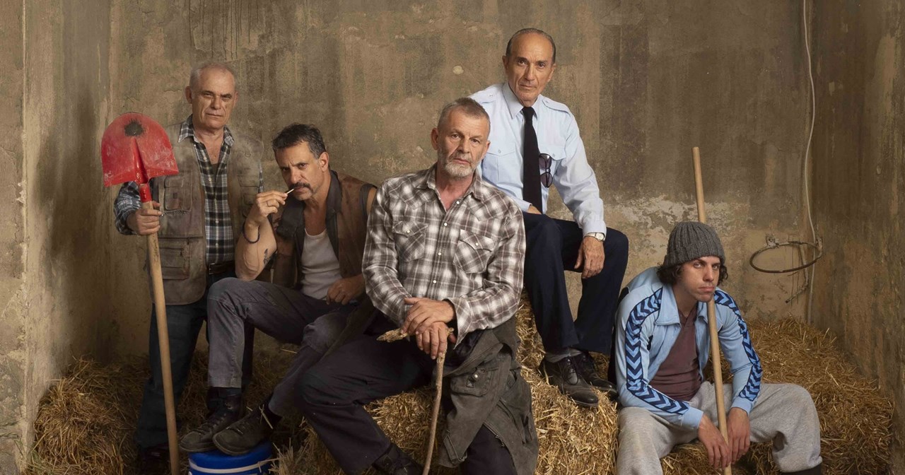 Οι θεατρικές πρεμιέρες του Σαββατοκύριακου (24 & 25/10) - εικόνα 4