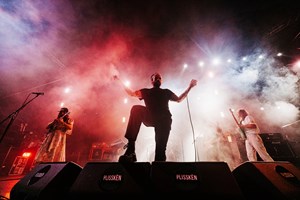 Η ποπ ήταν πάντα γυναικεία υπόθεση - εικόνα 4