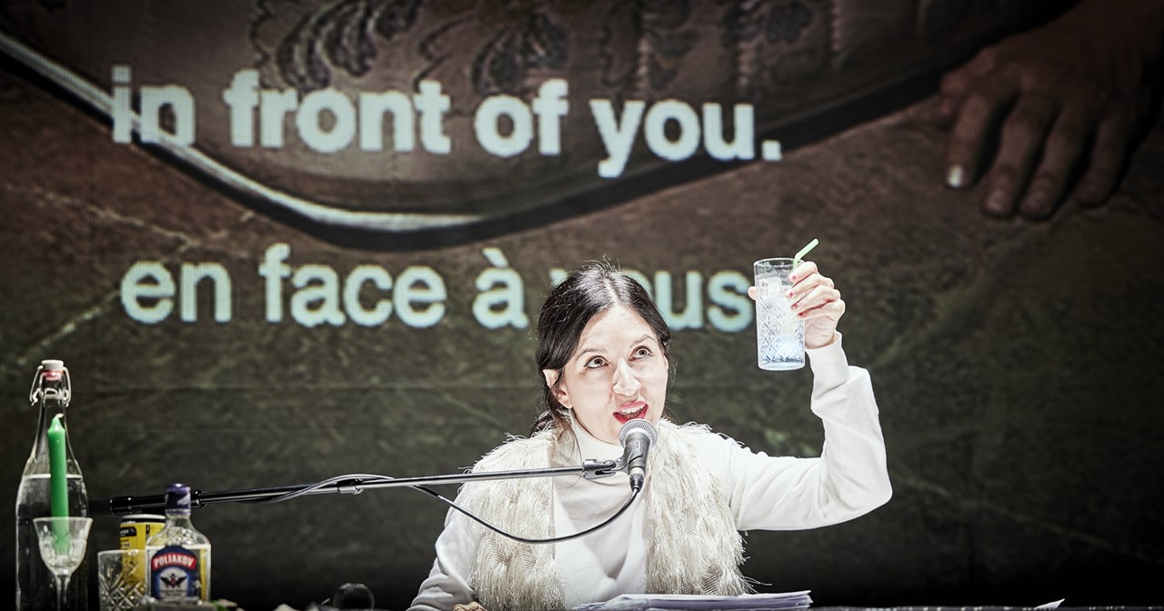 Με αφορμή το Φεστιβάλ Αθηνών: Γιατί ο Ουίλιαμ Κέντριτζ συνεχίζει να μας γοητεύει - εικόνα 6