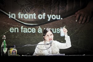 Με αφορμή το Φεστιβάλ Αθηνών: Γιατί ο Ουίλιαμ Κέντριτζ συνεχίζει να μας γοητεύει - εικόνα 6