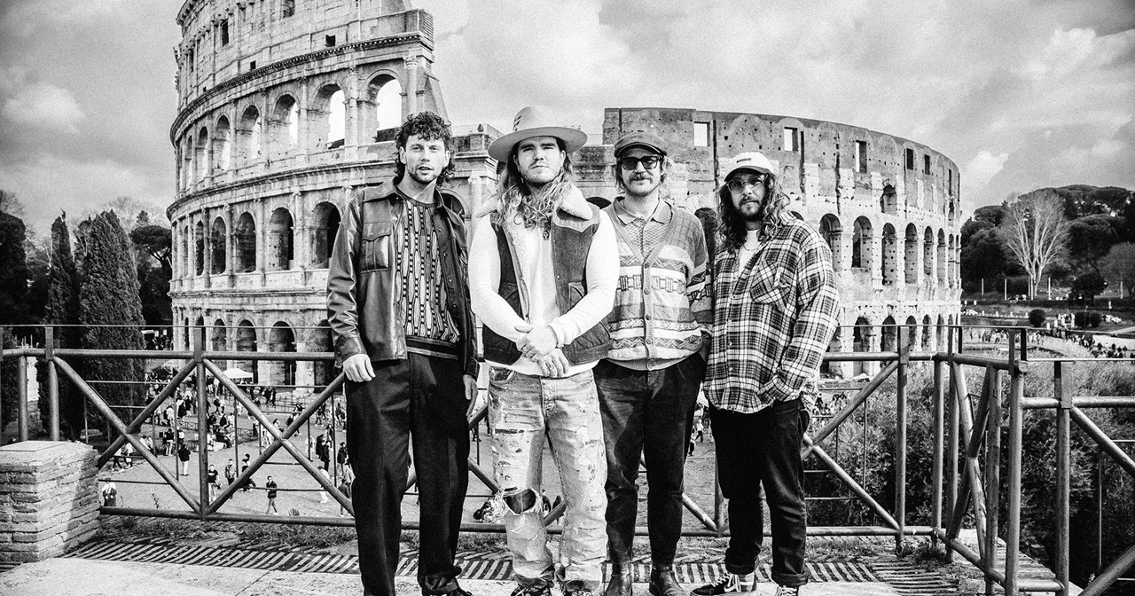 Τα συγκροτήματα που θα πλαισιώσουν τους Prodigy στο Release Athens 2025 - εικόνα 3