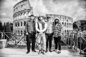 Τα συγκροτήματα που θα πλαισιώσουν τους Prodigy στο Release Athens 2025 - εικόνα 3