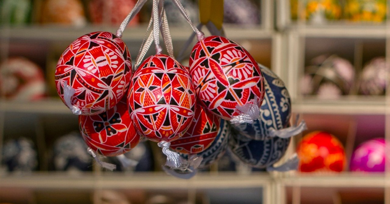 Πασχαλινά δώρα με έμπνευση από τα νησιά του Αιγαίου - εικόνα 3