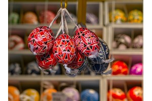 Πασχαλινά δώρα με έμπνευση από τα νησιά του Αιγαίου - εικόνα 3