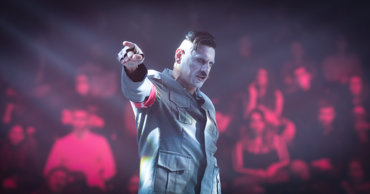 Θέατρο Πορεία: Όλο το ρεπερτόριο της σεζόν 2024-25 - εικόνα 4