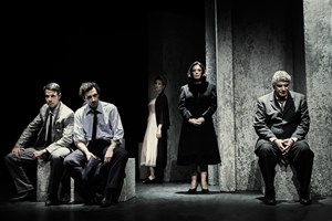 Βλαδίμηρε Κυριακίδη, τι έμαθες μέσα από τη συνάντηση σου με το "Θάνατο του εμποράκου"; - εικόνα 4