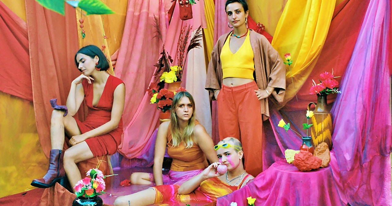 Ο Άγγελος Πεντάρης σε μια ακόμα "Drum Up the Volume" βραδιά - εικόνα 2