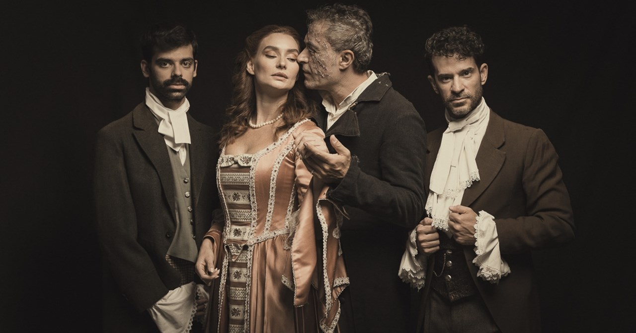 Έλσα Ανδριανού: "Δεν τολμάμε καν να ελπίσουμε σε ένα καινούργιο "Ματαρόα"" - εικόνα 7