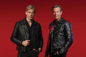 Πέννυ Μπαλτατζή: Το swing γίνεται τρόπος ζωής στο "Stage 7" - εικόνα 1