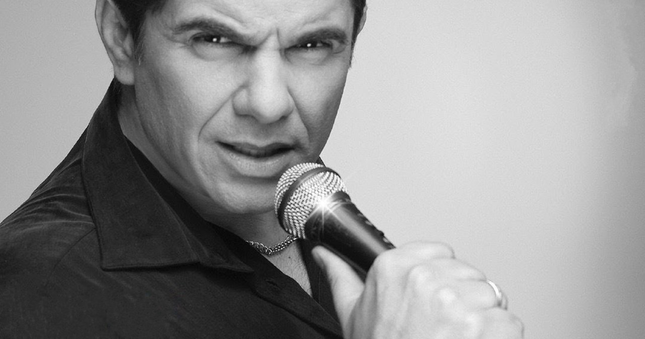 Ο Θοδωρής Φέρρης συναντά τη Josephine στο "Posidonio" - εικόνα 1