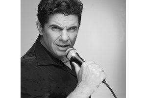 Ο Θοδωρής Φέρρης συναντά τη Josephine στο "Posidonio" - εικόνα 1