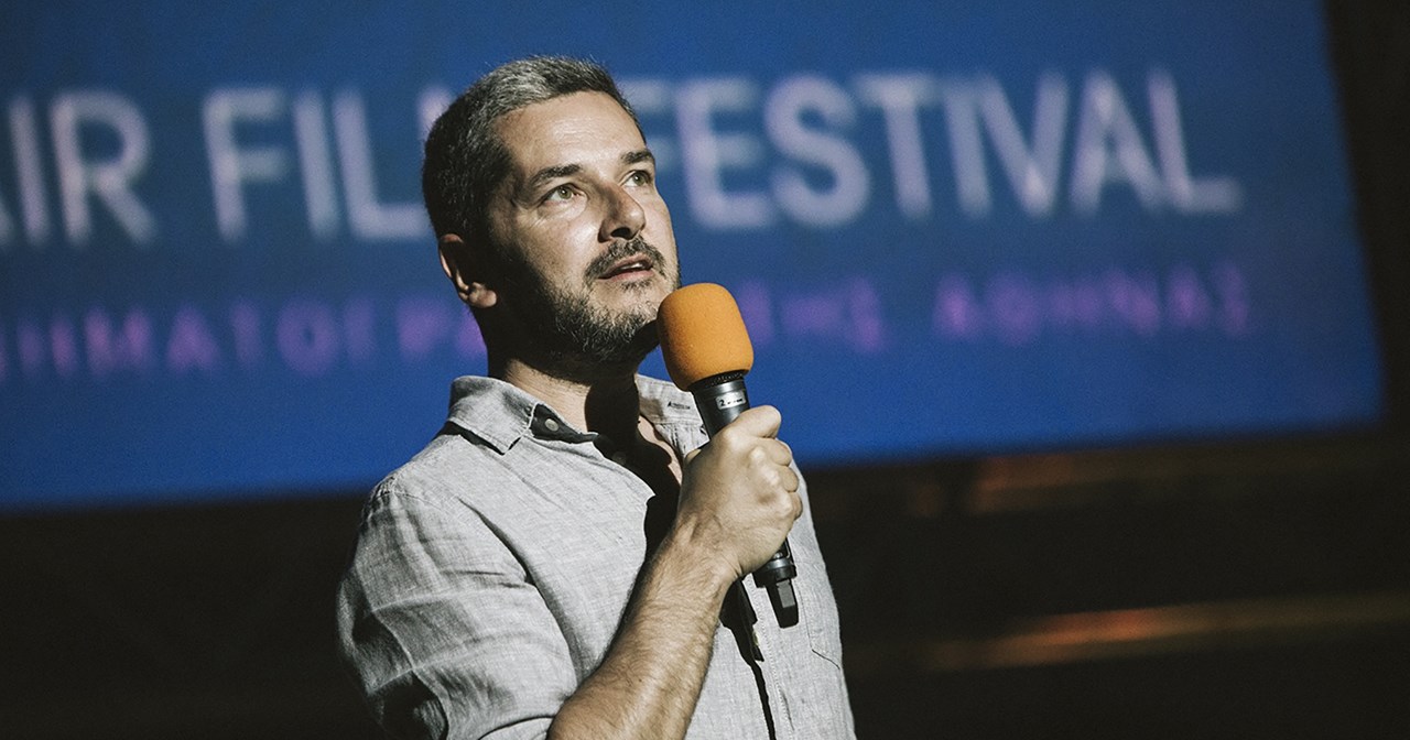 "Βουγονία": Η ταινία του Γιώργου Λάνθιμου ξεκίνησε το κινηματογραφικό της ταξίδι στις 31ες Νύχτες Πρεμιέρας - εικόνα 4