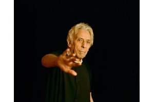 José James, πώς έγινες ο jazz τραγουδιστής μιας hip-hop γενιάς; - εικόνα 3