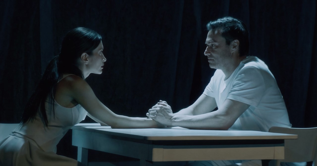 Βασίλης Μπισμπίκης και "Άνθρωποι και ποντίκια" συνεχίζουν: Νέες ημερομηνίες λόγω sold out - εικόνα 3