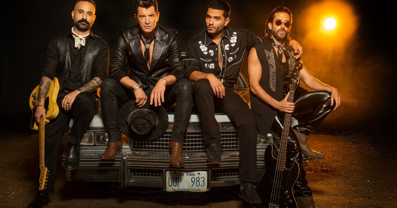 Τα νέα του "Caja De Musica" - εικόνα 3