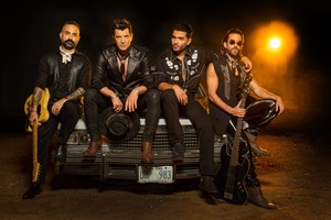 Τα νέα του "Caja De Musica" - εικόνα 3