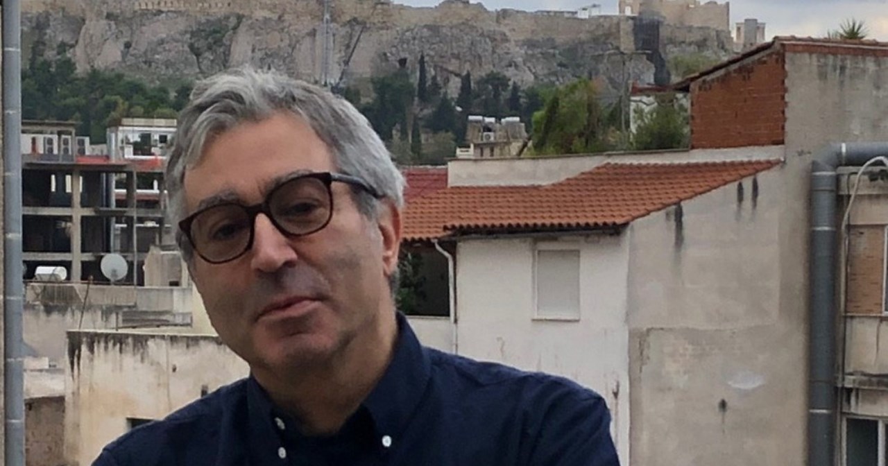 Ο Κωνσταντίνος Κορσοβίτης μας συστήνει τη μαγική τέχνη του Wayang - εικόνα 6