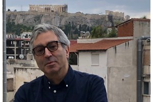 Ο Κωνσταντίνος Κορσοβίτης μας συστήνει τη μαγική τέχνη του Wayang - εικόνα 6