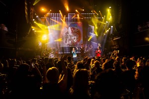 Ο Ορφέας Περίδης επιστρέφει στη "Σφίγγα" - εικόνα 2