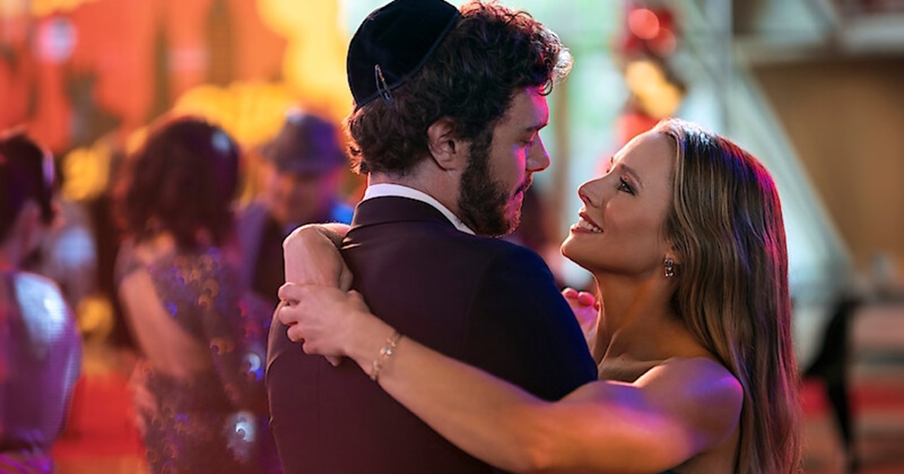 Το "Nobody Wants This" συνεχίζεται στο Νetflix με 2η σεζόν - εικόνα 2