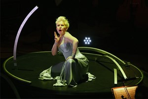 Η Joyce DiDonato παρουσιάζει το "Eden in Olympia" στο Μέγαρο Μουσικής Αθηνών - εικόνα 4