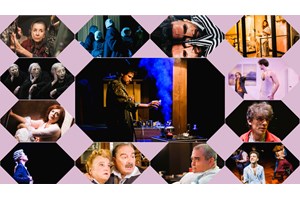 "…καλά, εσύ σκοτώθηκες νωρίς"-Τέταρτη χρονιά παραστάσεων στο Σύγχρονο Θέατρο - εικόνα 4