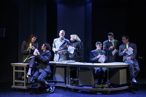 Θεατρικοί έρωτες για του Αγίου Βαλεντίνου: Πάθος, χιούμορ και ανατροπές - εικόνα 9