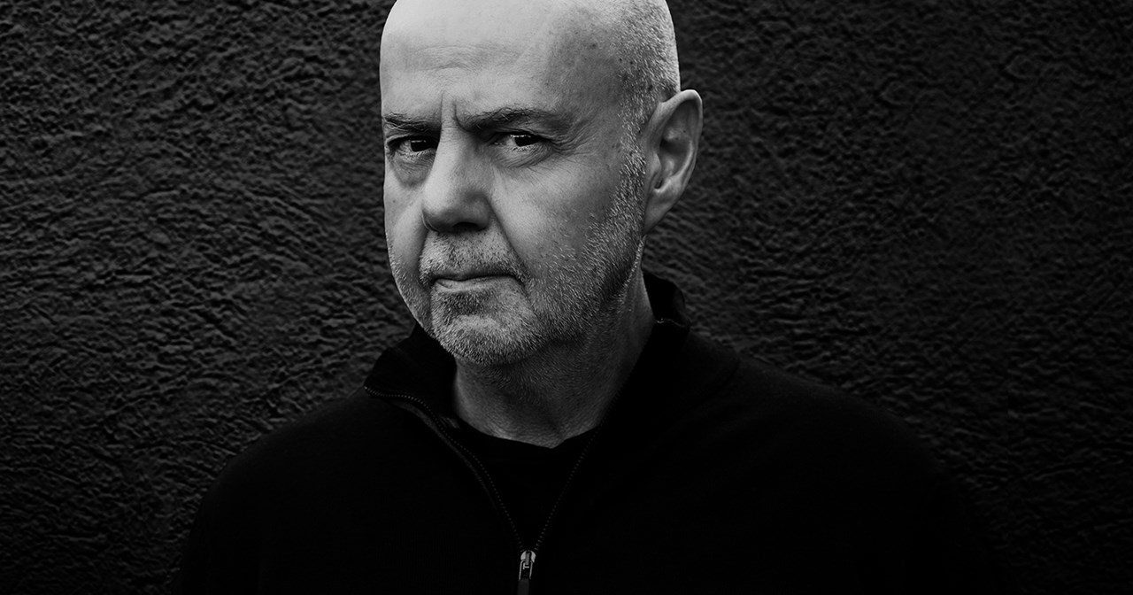 "The Last Five Years": Ο Δημήτρης Δημόπουλος γράφει για το μιούζικαλ που σκηνοθετεί στην Εναλλακτική Λυρική Σκηνή - εικόνα 3