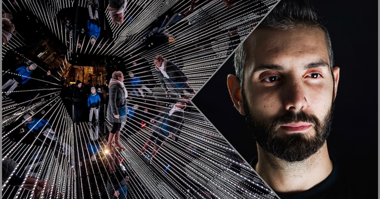 Κάντε μια βόλτα από το ADAF: Ο "Ιππόλυτος" που μας μάγεψε το 2025 είναι εδώ - εικόνα 2