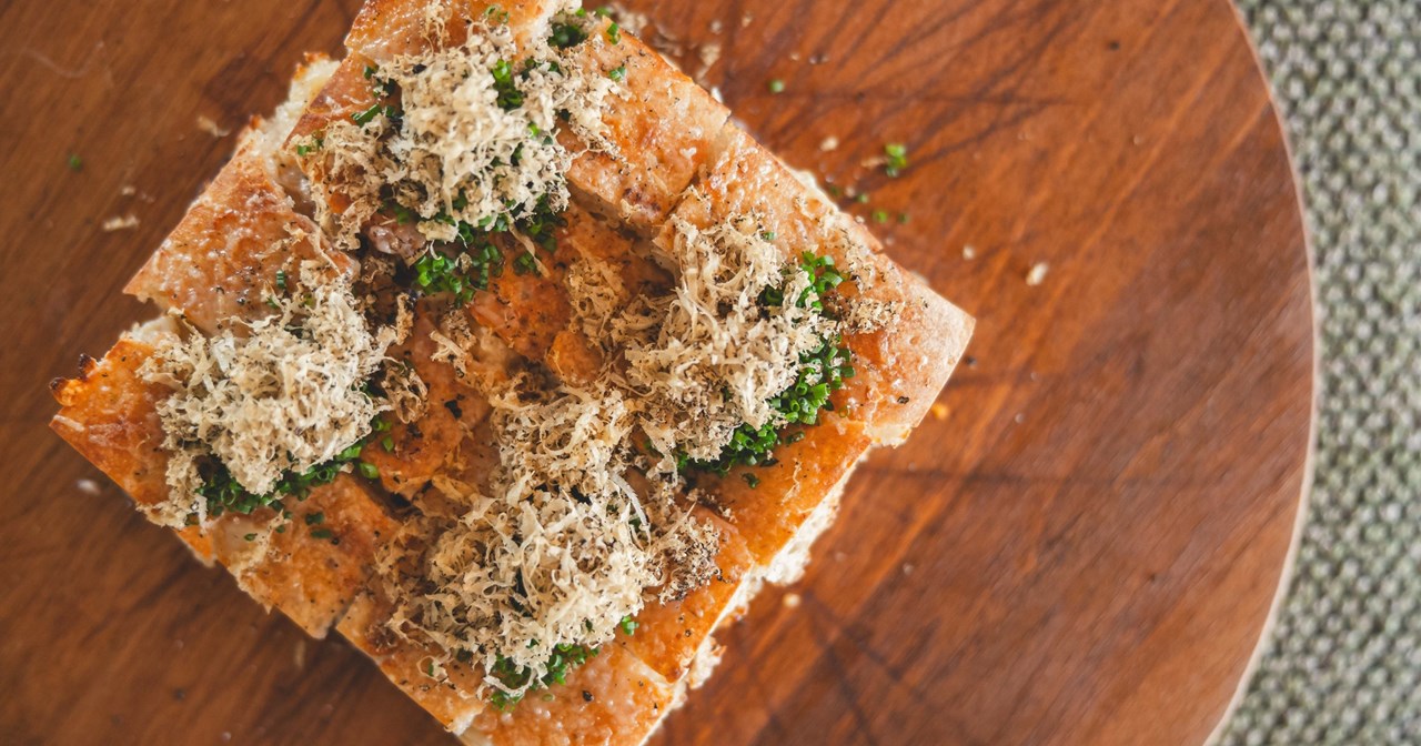 Το "Mandarin Oriental" του "Costa Navarino" υποδέχεται το "Soil" και τον Τάσο Μαντή για ένα Michelin-Star take over - εικόνα 6