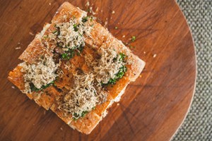 Το "Mandarin Oriental" του "Costa Navarino" υποδέχεται το "Soil" και τον Τάσο Μαντή για ένα Michelin-Star take over - εικόνα 6